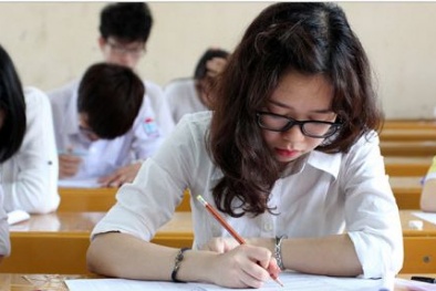 Thi đại học 2014: Chuẩn bị gì trước giờ thi